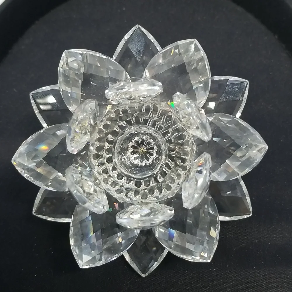 Swarovski vintage crystal